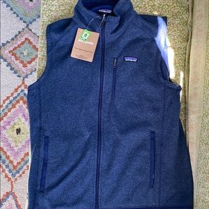 Patagonia Men’s Sweater Vest